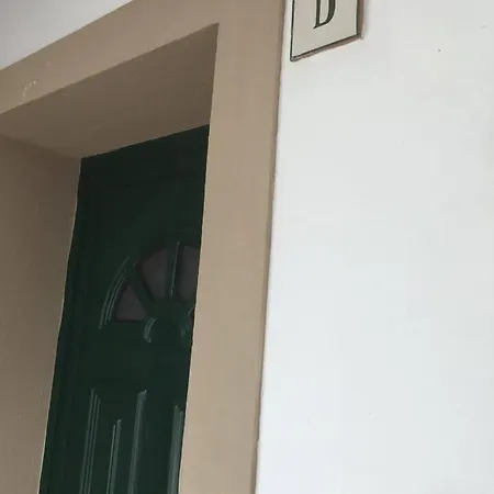 Azores Pedra - T0 E T1 דירה *