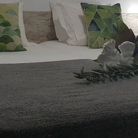 Azores Pedra - T0 E T1 דירה