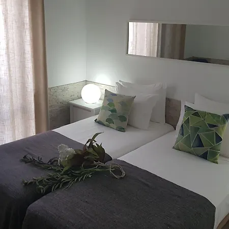 Azores Pedra - T0 E T1 Ponta Delgada