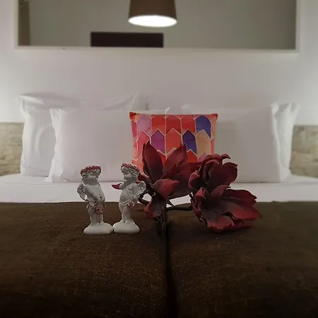 Azores Pedra - T0 E T1 דירה