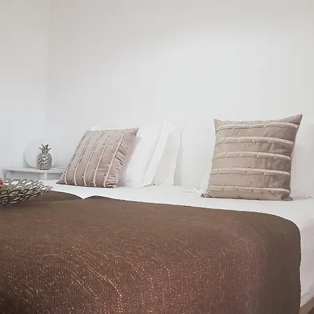 Azores Pedra - T0 E T1 Ponta Delgada