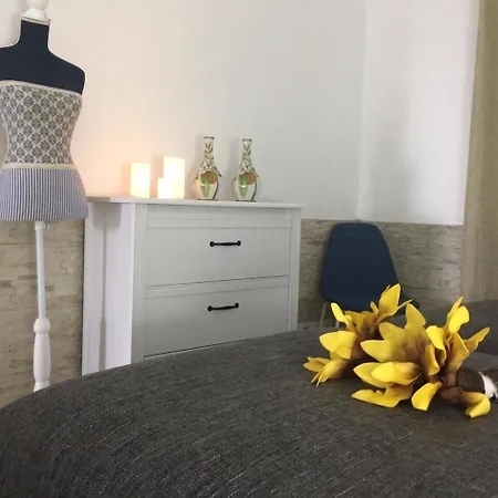 Azores Pedra - T0 E T1 *