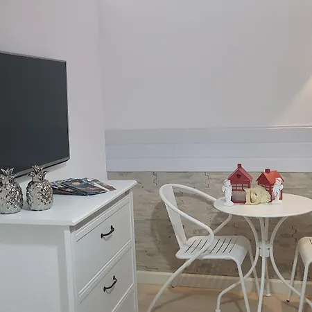Pedra Apartment Ponta Delgada (Sao Miguel)