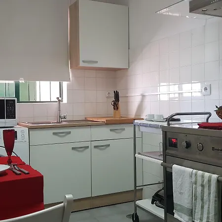 Azores Pedra - T0 E T1 דירה Ponta Delgada