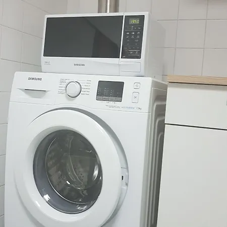 Apartment Pedra