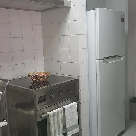 דירה Azores Pedra - T0 E T1 *