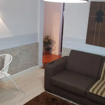 Azores Pedra - T0 E T1 * Ponta Delgada