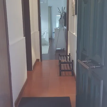 דירה Azores Pedra - T0 E T1 Ponta Delgada