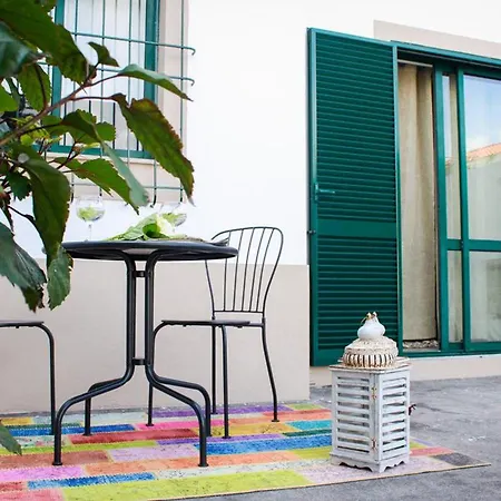 Azores Pedra - T0 E T1 *