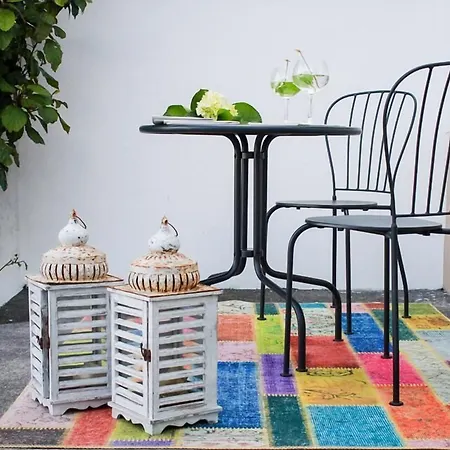 Azores Pedra - T0 E T1 דירה