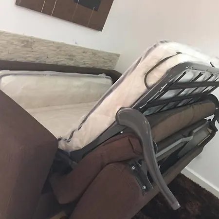 Azores Pedra - T0 E T1 *