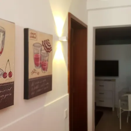 Azores Pedra - T0 E T1