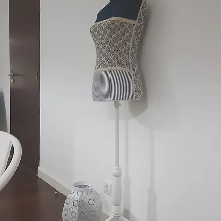 Azores Pedra - T0 E T1 *