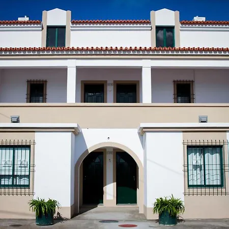 דירה Azores Pedra - T0 E T1 Ponta Delgada