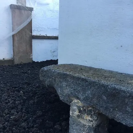 Azores Pedra - T0 E T1 דירה