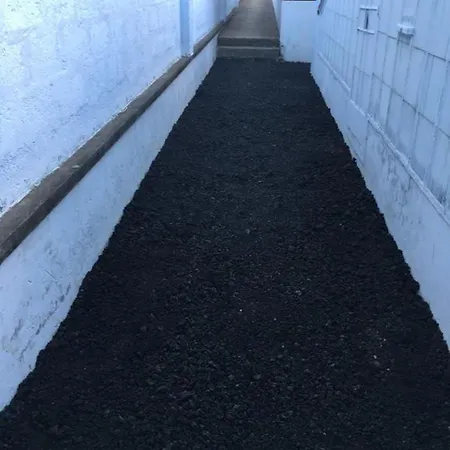 Azores Pedra - T0 E T1 דירה