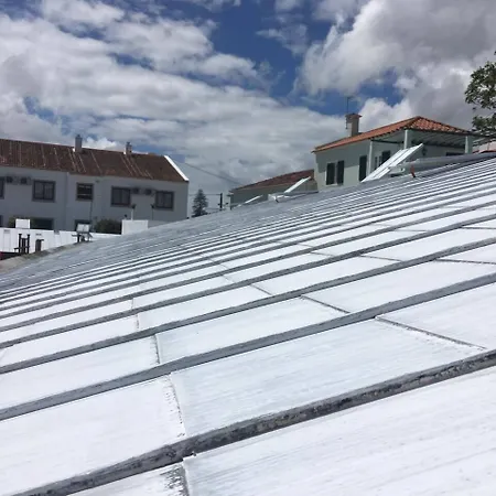 Azores Pedra - T0 E T1 דירה