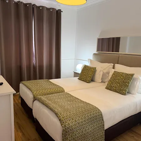 Azores Pedra - T0 E T1 Ponta Delgada