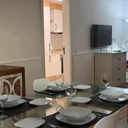 Appartement Azores Pedra - T0 E T1