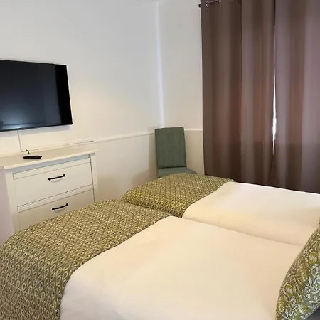 Pedra Apartment Ponta Delgada (Sao Miguel)