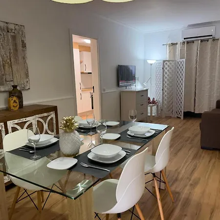 Apartament Azores Pedra - T0 E T1 Ponta Delgada