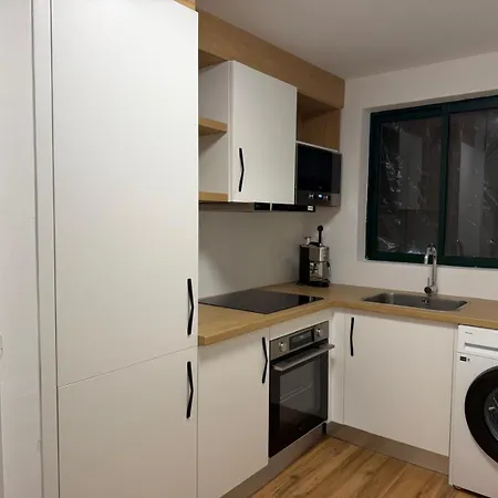 Azores Pedra - T0 E T1 Ponta Delgada