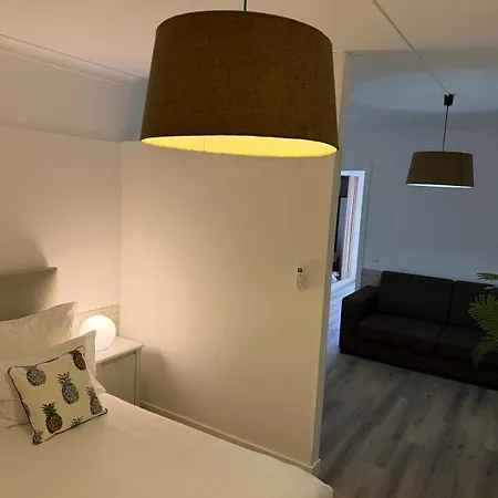 דירה Azores Pedra - T0 E T1 *