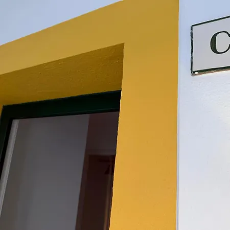 Pedra Apartment Ponta Delgada (Sao Miguel)