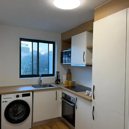 Azores Pedra - T0 E T1 Ponta Delgada