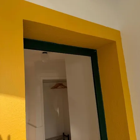 Azores Pedra - T0 E T1 דירה Ponta Delgada