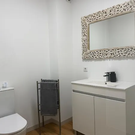 Pedra Apartment Ponta Delgada (Sao Miguel)