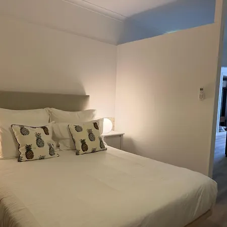 Pedra Apartment