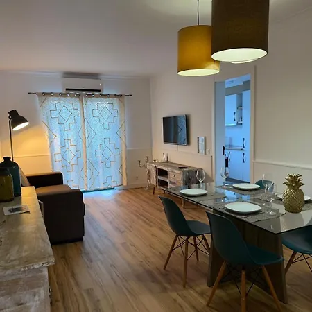 Azores Pedra - T0 E T1 Apartament *