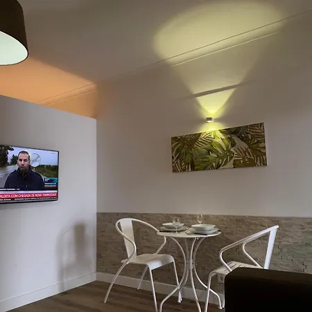 Apartment Pedra Ponta Delgada (Sao Miguel)
