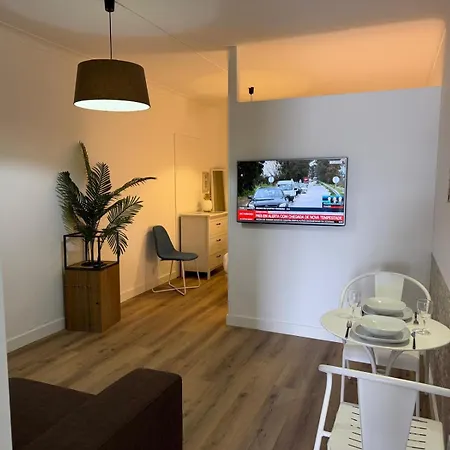 Azores Pedra - T0 E T1 * Ponta Delgada