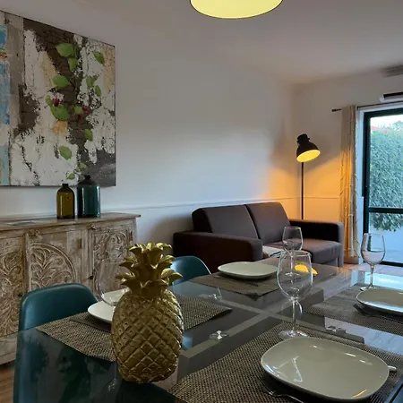 דירה Azores Pedra - T0 E T1