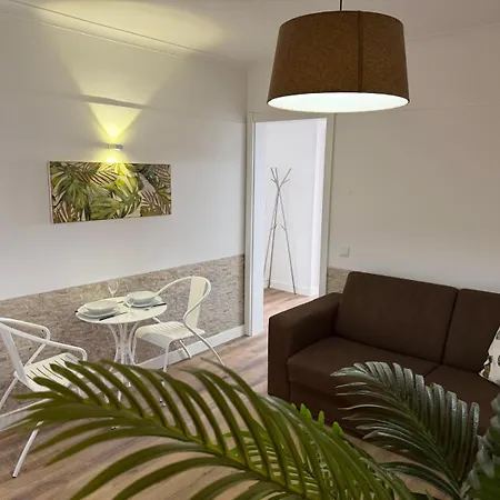 Pedra Apartment *