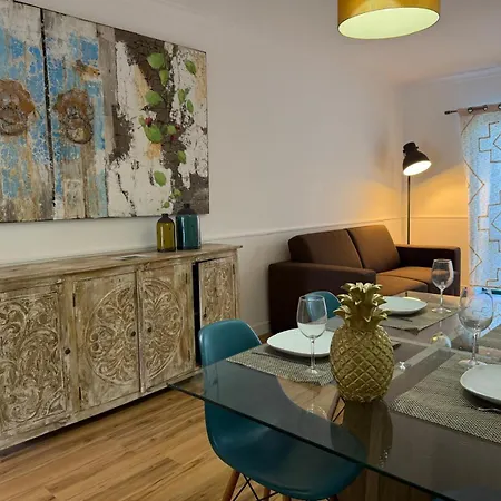 Apartment Pedra Ponta Delgada (Sao Miguel)