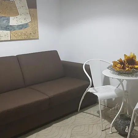 Pedra Apartment *