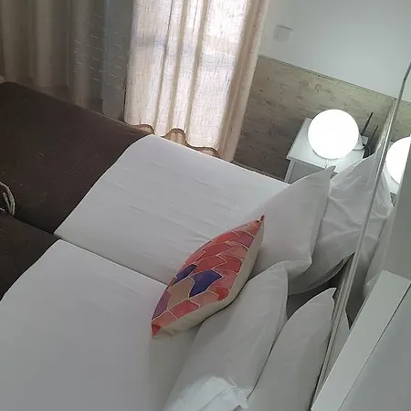 Apartment Pedra Ponta Delgada (Sao Miguel)