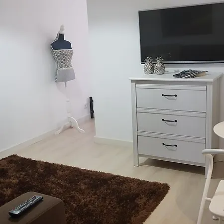 Pedra Apartment *