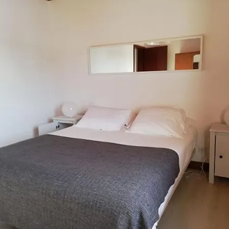Apartmán Pedra *