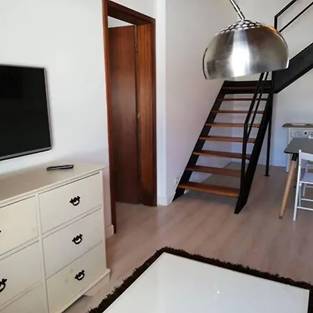 Apartmán Pedra Ponta Delgada