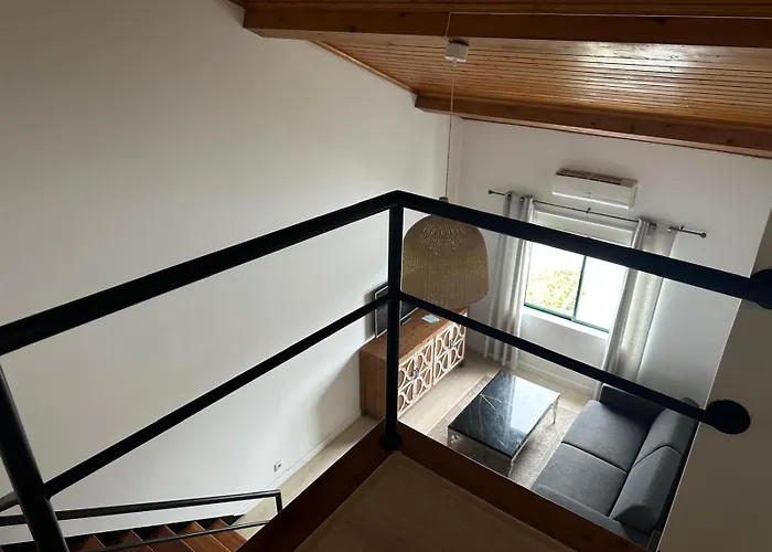 Appartement Azores Pedra - T0 E T1