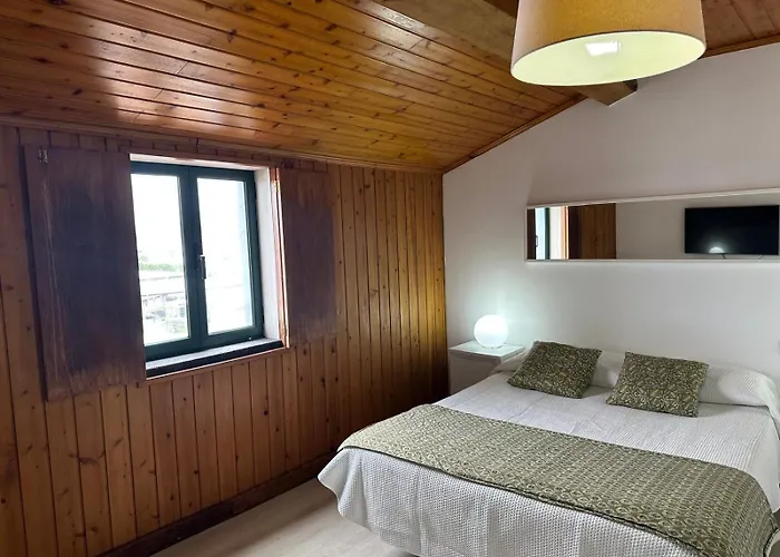 Appartement Azores Pedra - T0 E T1 *