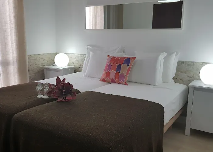 Azores Pedra - T0 E T1 *