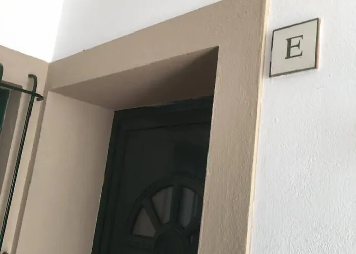 Azores Pedra - T0 E T1 Appartement *