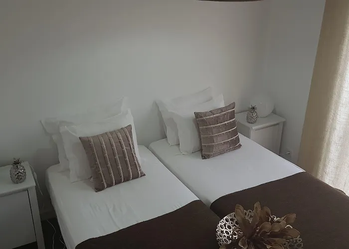 Azores Pedra - T0 E T1 Appartement