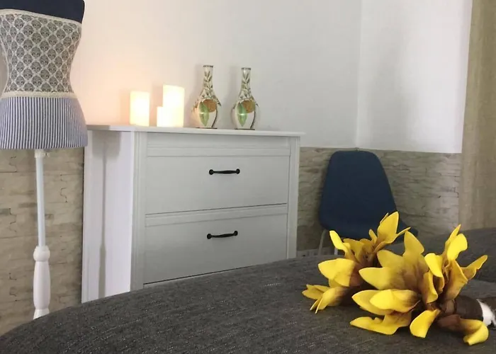 Azores Pedra - T0 E T1 *