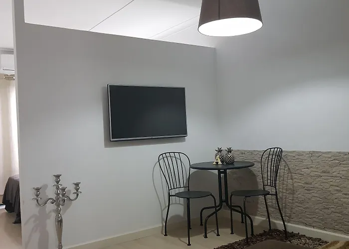 Azores Pedra - T0 E T1 Appartement